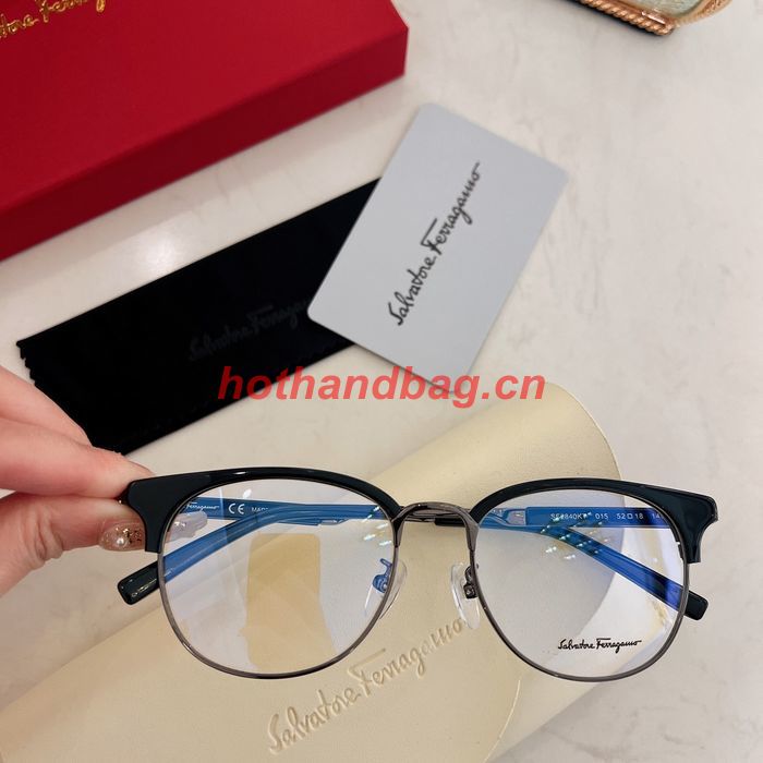 Salvatore Ferragamo Sunglasses Top Quality SFS00400